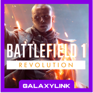 🟣 Battlefield™ 1 Revolution - Steam Оффлайн 🎮