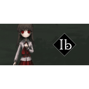 Ib (Steam Gift/RU) АВТОДОСТАВКА