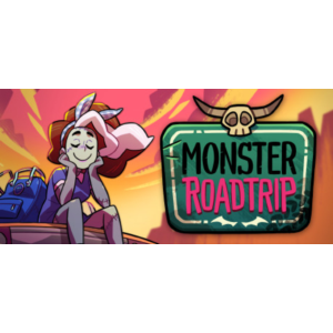 Monster Prom 3: Monster Roadtrip Steam/RU АВТОДОСТАВКА