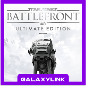 🟣 STAR WARS Battlefront Ultimate - Steam Оффлайн 🎮
