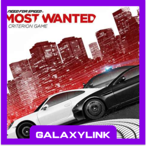 🟣 Need for Speed™ Most Wanted  -  Steam Оффлайн 🎮