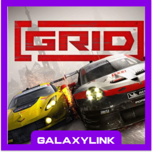 🟣 GRID 2019 -  Steam Оффлайн 🎮