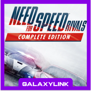 🟣 Need for Speed™ Rivals: Complete Edition Оффлайн 🎮