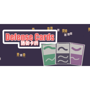 Defense Cards (Steam Gift/RU) АВТОДОСТАВКА