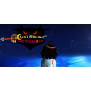 Luna's Adventure: The Over (Steam Gift/RU) АВТОДОСТАВКА