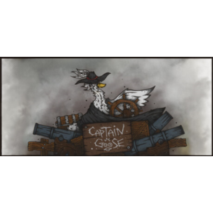 Captain Goose (Steam Gift/RU) АВТОДОСТАВКА