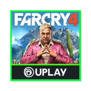 Far Cry 4 ✔️ Uplay + Почта