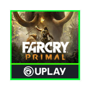 Far Cry Primal ✔️ Uplay + Почта