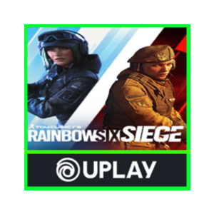 Tom Clancy's Rainbow Six Siege✔️Uplay✔️Полный доступ