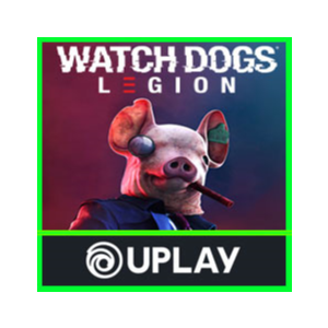 Watch Dogs: Legion✔️Полный доступ✔️Uplay аккаунт