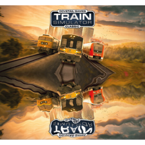 Train Simulator Classic (Steam Key/RU+CIS)