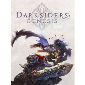 ⭐️ Darksiders Genesis[Steam/Global][CashBack]