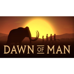 ⭐️ Dawn of Man [Steam/Global][CashBack]