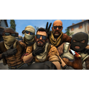 [АККАУНТ ГОТОВ К FACEIT CS:GO] 🥵 [ПОЧТА] 🥵