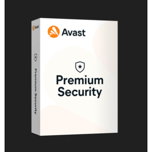 🔑Avast Premium Security 2 Год 1 устройства
