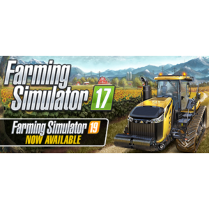 Farming Simulator 17 🌾 Смена данных 👑 Полный доступ