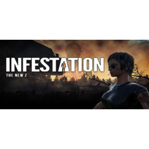 Infestation: The New Z 🧟 Смена данных 👑 Полный доступ