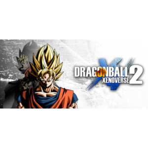 DRAGON BALL XENOVERSE 2 ⚡ Смена данных👑 Полный доступ