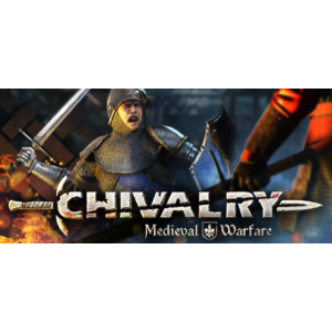 Chivalry: Medieval Warfare⚔Смена данных👑Полный доступ