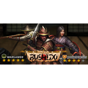 Warbands: Bushido ⚔ Смена данных 👑 Полный доступ