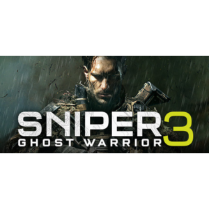 Sniper Ghost Warrior 3 🔫 Смена данных 👑 Полный доступ