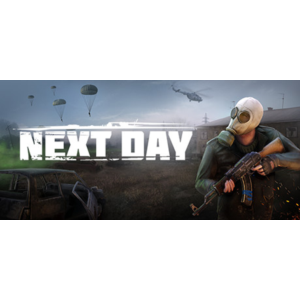 Next Day: Survival 🧟 Смена данных 👑 Полный доступ