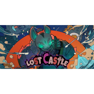 Lost Castle ⚔ Смена данных 👑 Полный доступ