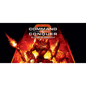 Command & Conquer 3: Kane´s Wrath⚔Смена данных🌎Онлайн