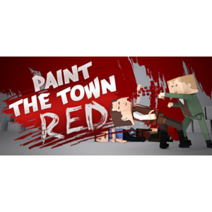 Paint the Town Red 🥊 Смена данных 👑 Полный доступ