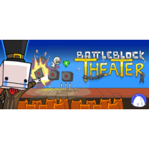 BattleBlock Theater 🤡 Смена данных 👑 Полный доступ