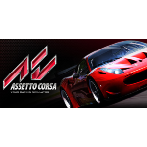 Assetto Corsa 🏎 Смена данных 👑 Полный доступ