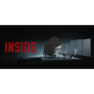 INSIDE 🕵 Смена данных 👑 Полный доступ