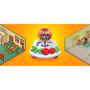 Game Dev Tycoon 📈 Смена данных 👑 Полный доступ