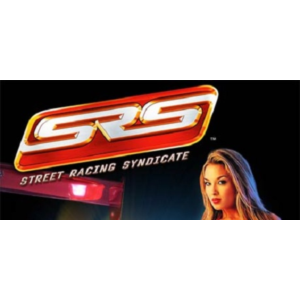 Street Racing Syndicate 🚗 Смена данных👑 Полный доступ