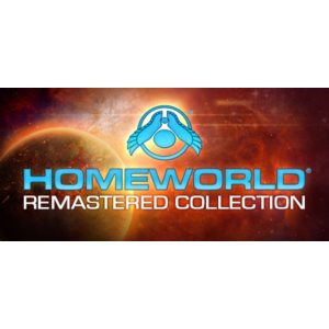 Homeworld Remastered Collection 🚀Смена данных🌎Онлайн