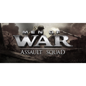 Men of War: Assault Squad 🚀Смена данных👑Полный доступ
