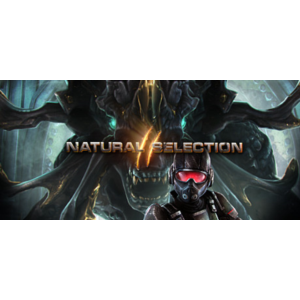 Natural Selection 2 🦠 Смена данных 👑 Полный доступ