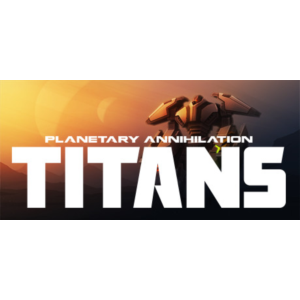 Planetary Annihilation: TITANS 🚀Смена данных🌎Онлайн