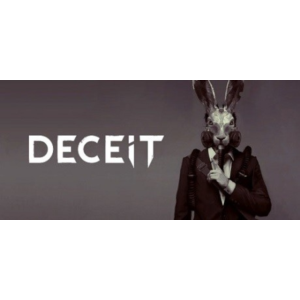 Deceit 👻 Смена данных 👑 Полный доступ