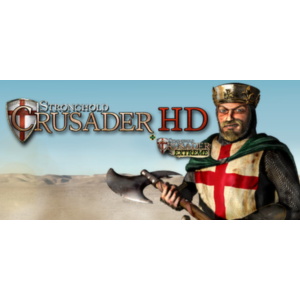 Stronghold Crusader HD 🏰 Смена данных 👑 Полный доступ