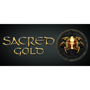 Sacred Gold ⚔ Смена данных 👑 Полный доступ