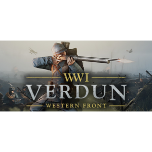 Verdun ⚔ Смена данных 👑 Полный доступ