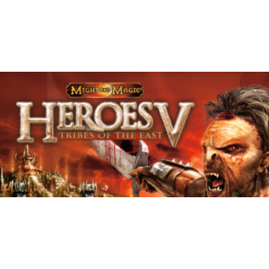 Heroes of Might & Magic V: Tribes of the East