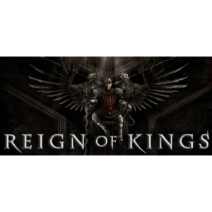 Reign Of Kings 🏰 Смена данных 👑 Полный доступ