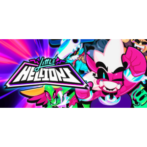 HELLION 🚀 Смена данных 👑 Полный доступ