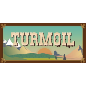 Turmoil 💰 Смена данных 👑 Полный доступ