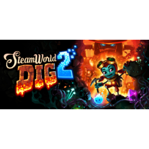 SteamWorld Dig 2 🛠 Смена данных 👑 Полный доступ