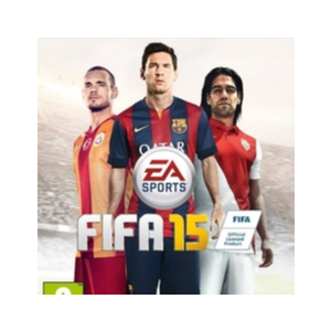 FIFA 15 | РУССКИЙ ЯЗЫК |  Гарантия 6 мес