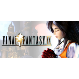 FINAL FANTASY IX ✨ Смена данных 👑 Полный доступ