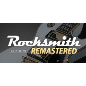 Rocksmith 2014 Edition - Remastered 🎸 Смена данных